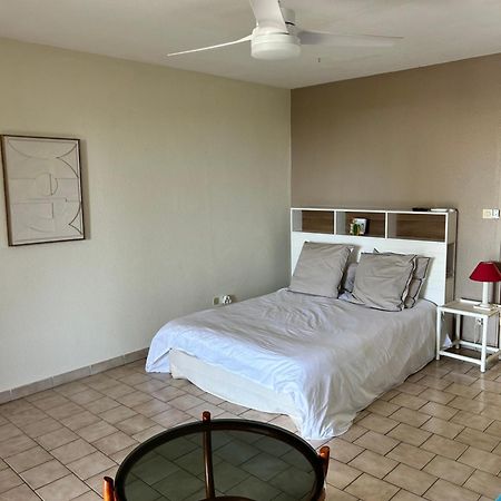 Apartament Calypso Diamant 972 Le Diamant Zewnętrze zdjęcie