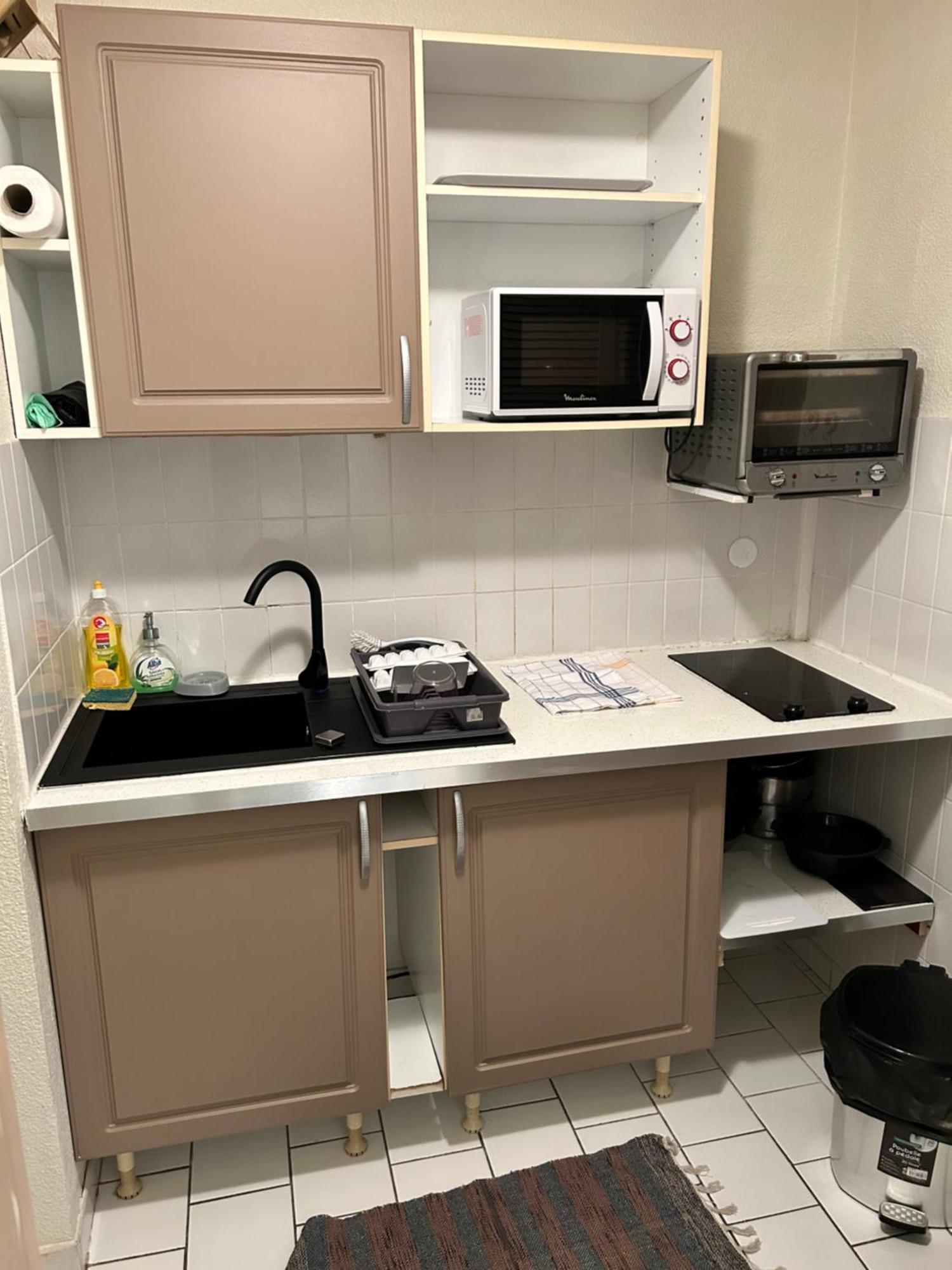 Apartament Calypso Diamant 972 Le Diamant Zewnętrze zdjęcie