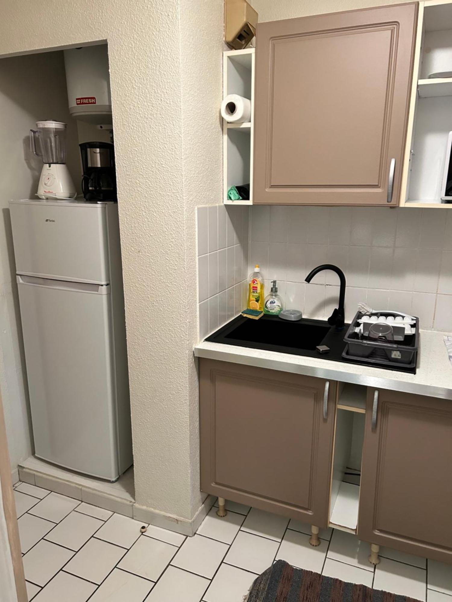 Apartament Calypso Diamant 972 Le Diamant Zewnętrze zdjęcie