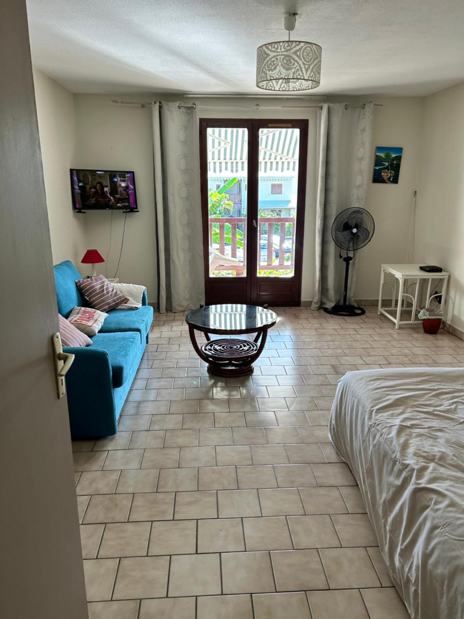 Apartament Calypso Diamant 972 Le Diamant Zewnętrze zdjęcie