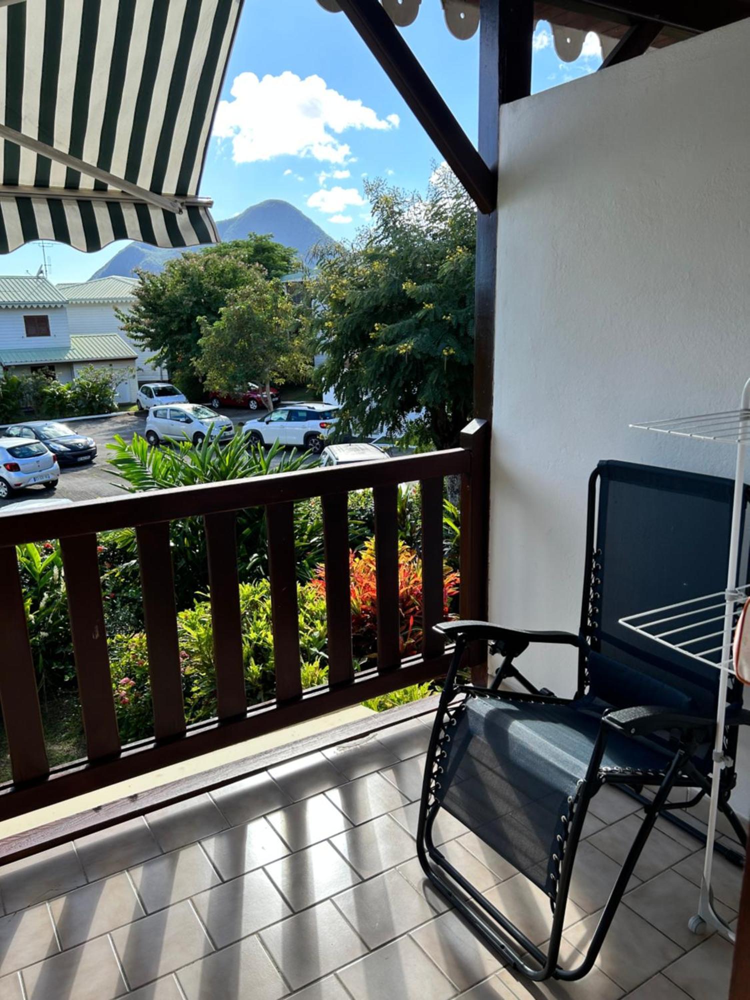 Apartament Calypso Diamant 972 Le Diamant Zewnętrze zdjęcie
