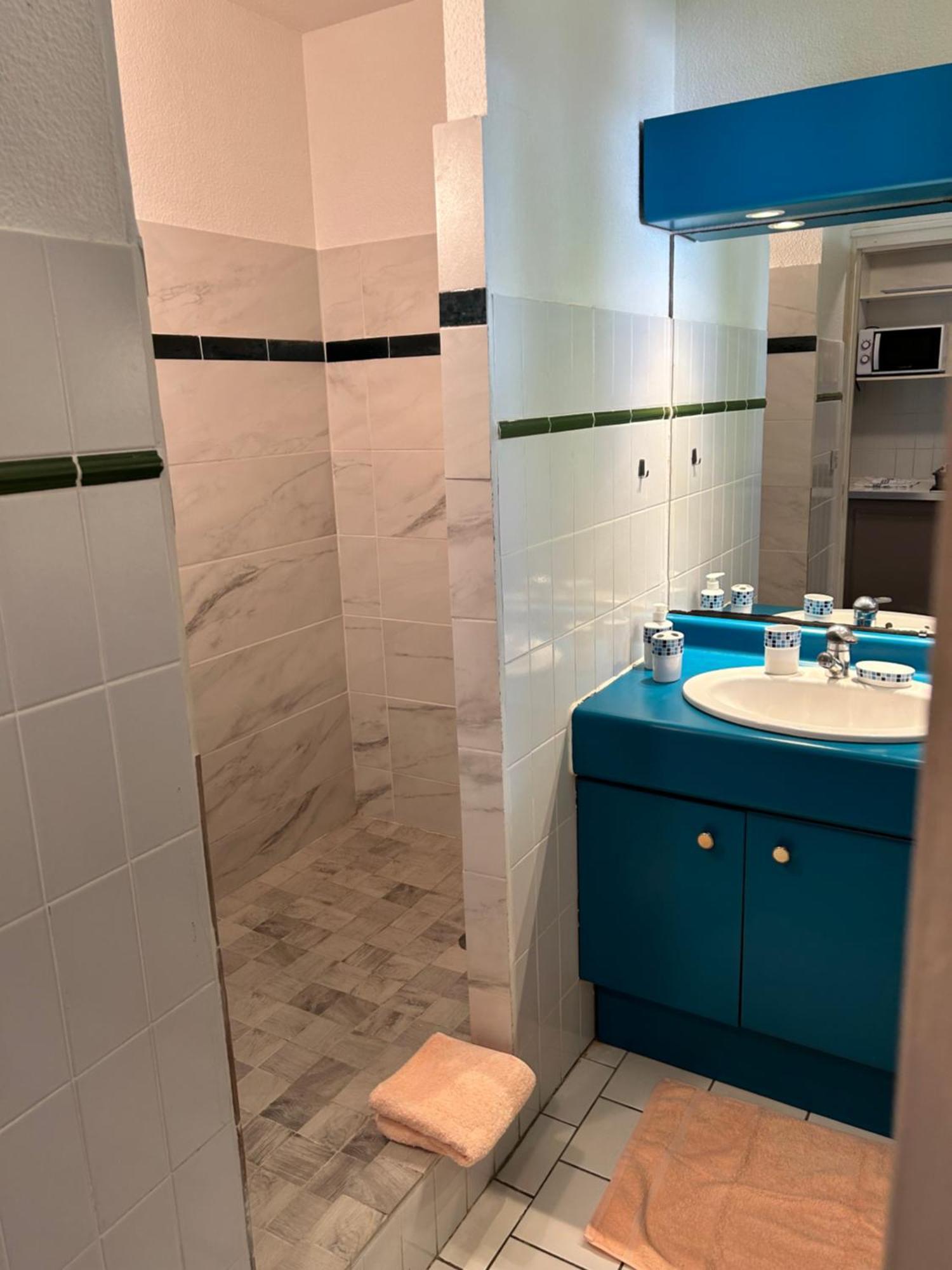 Apartament Calypso Diamant 972 Le Diamant Zewnętrze zdjęcie